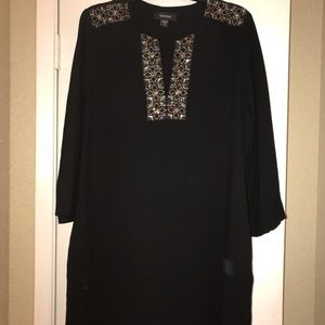Karen Kane Shift Dress
